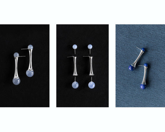 Modular Jewelry For Travel and Beyond