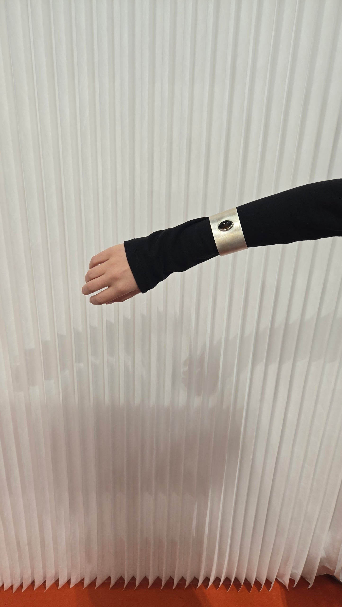 MARQUISE CUFF BANGLE