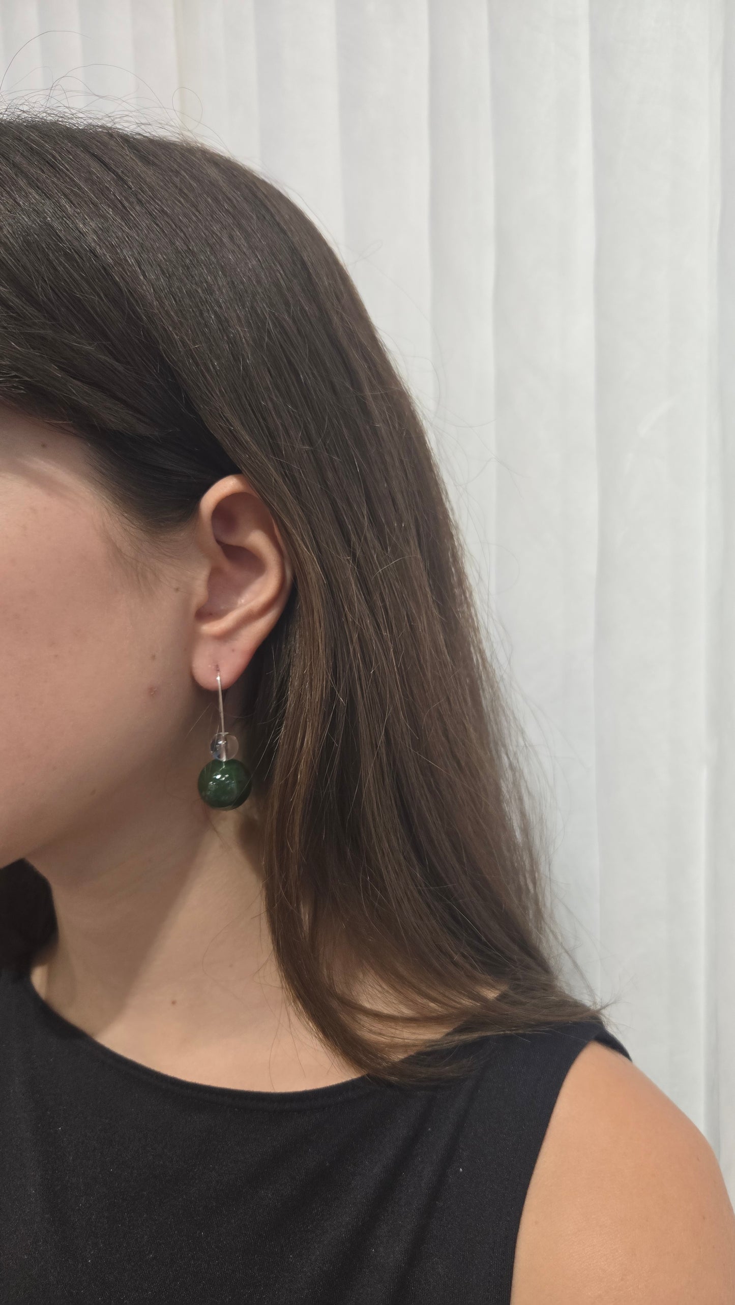 CONSTELLATION EARRINGS