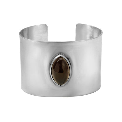 MARQUISE CUFF BANGLE
