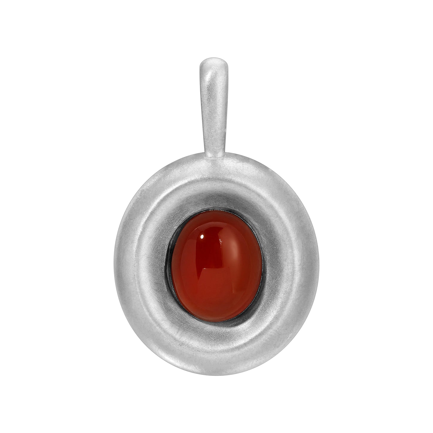 FULL MOON PENDANT