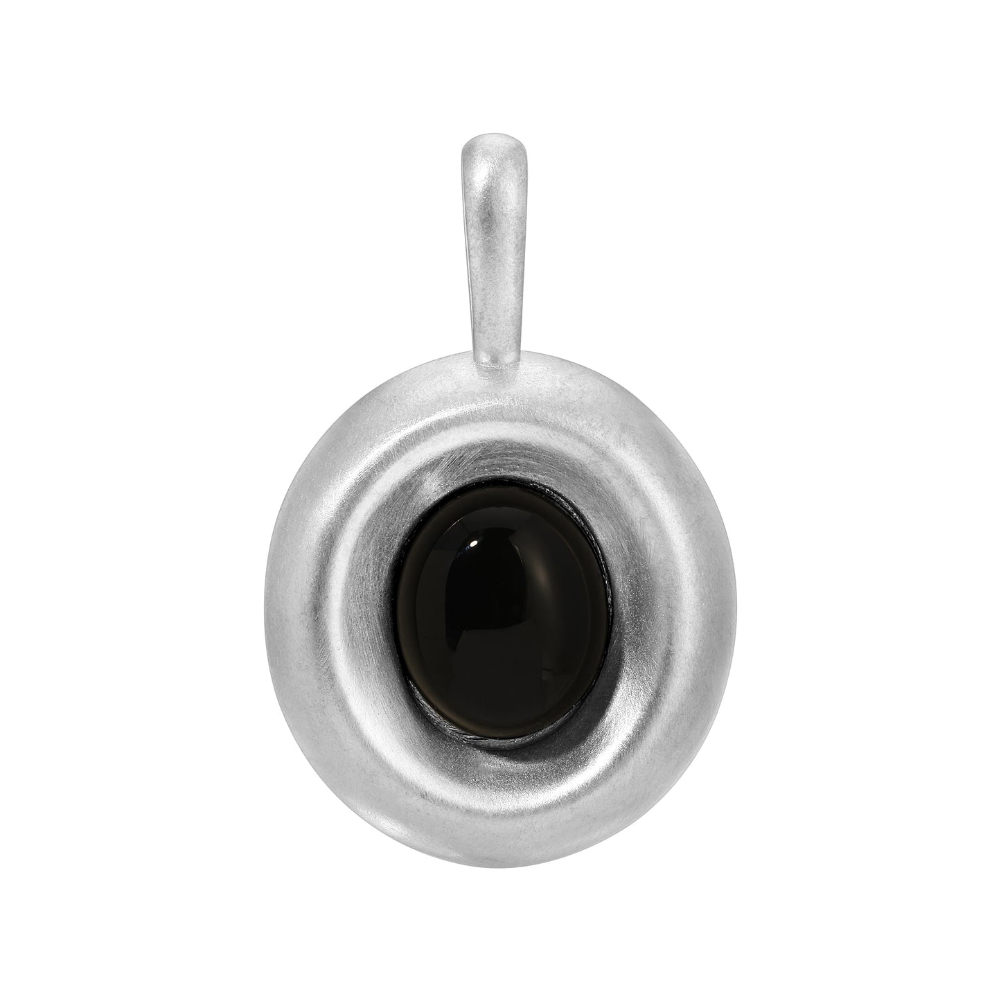 FULL MOON PENDANT