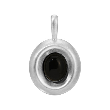 FULL MOON PENDANT