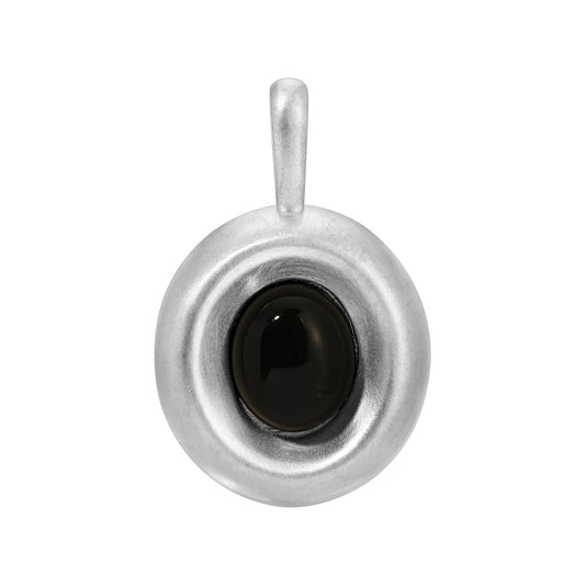 FULL MOON PENDANT