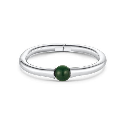 INTERCHANGEABLE FLUTED BANGLE WHOLESALE