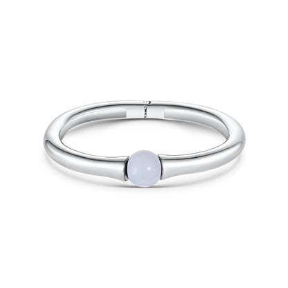 INTERCHANGEABLE FLUTED BANGLE WHOLESALE