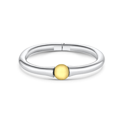 INTERCHANGEABLE FLUTED BANGLE WHOLESALE