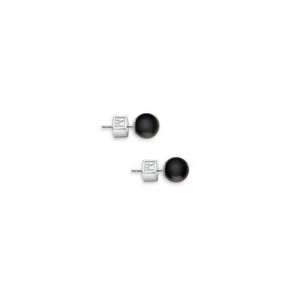 ORB STUD EARRINGS 8mm WHOLESALE